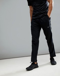 Черные джоггеры Nike Training Flex 905557-010 - Черный