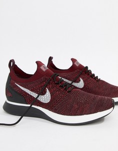 Красные кроссовки Nike Air Zoom Mariah 918264-600 - Красный