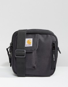 Черная сумка для путешествий Carhartt WIP - Черный