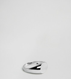 Серебряное кольцо с печаткой Aetherston Berkley - Серебряный