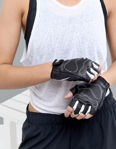 Перчатки Nike Training - Черный