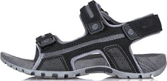 Сандалии мужские Merrell Sandspur Oak Suede