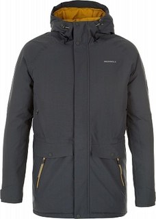 Куртка пуховая мужская Merrell Alanni