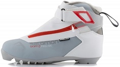 Ботинки для беговых лыж женские Salomon Siam 7 Prolink