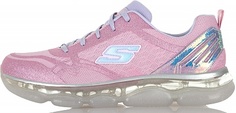 Кроссовки для девочек Skechers Skech-Air Radiant