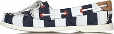 Полуботинки женские SPERRY A/O Venice Canvas, размер 37.5