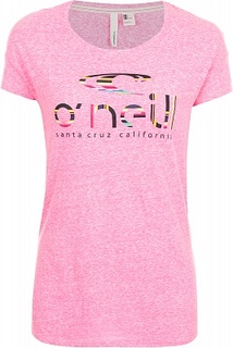 Футболка женская ONeill Waves Oneill
