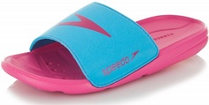 Шлепанцы для девочек Speedo Atami Core, размер 33.5-34