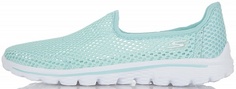 Кроссовки для девочек Skechers Go Walk 2