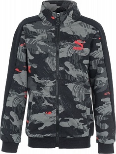 Толстовка для мальчиков Puma Classic T7