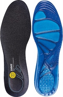 Стельки Sidas Cushioning Gel, размер 36-37