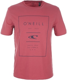 Футболка мужская ONeill True Surf Oneill
