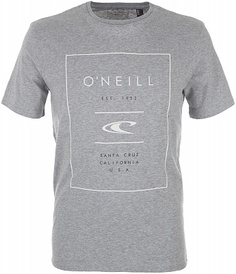 Футболка мужская ONeill True Surf Oneill
