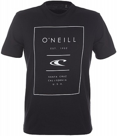 Футболка мужская ONeill True Surf Oneill