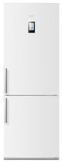 Холодильник АТЛАНТ ХМ 4524-000 ND, двухкамерный, белый