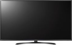 LED телевизор LG 65UK6450PLC &quot;R&quot;, 65&quot;, Ultra HD 4K (2160p), черный/ коричневый