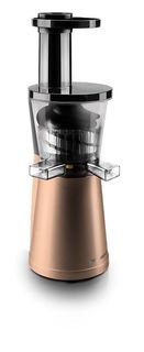 Соковыжималка REDMOND RJ-930S, шнековая, золотистый