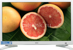 LED телевизор AKAI LES-28A67W &quot;R&quot;, 28&quot;, HD READY (720p), белый