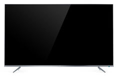 LED телевизор TCL L50P6US &quot;R&quot;, 50&quot;, Ultra HD 4K (2160p), серебристый