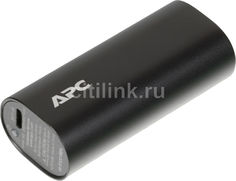 Внешний аккумулятор APC PowerPack M3BK-EC, 3000мAч, черный A.P.C.