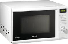 Микроволновая печь GORENJE MMO20DGWII, белый