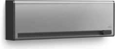 Диспенсер для пленки/фольги Emsa Smart 515220 серебристый (3100515220)