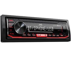 Автомагнитола JVC KD-X352BT, USB