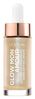 Хайлайтер LOreal Paris LOreal