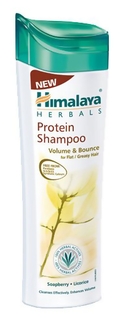Лечение перхоти Himalaya Herbals