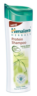 Лечение перхоти Himalaya Herbals