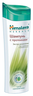 Лечение перхоти Himalaya Herbals