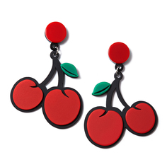 Серьги Oh! Doll