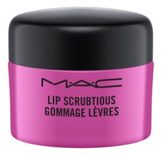 Скраб для губ MAC Cosmetics