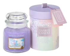 Ароматическая свеча Yankee Candle