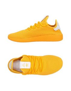 Низкие кеды и кроссовки Adidas Originals BY Pharrell Williams
