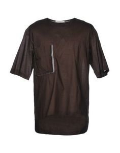 Футболка Lucio Vanotti