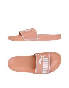 Сандалии Puma