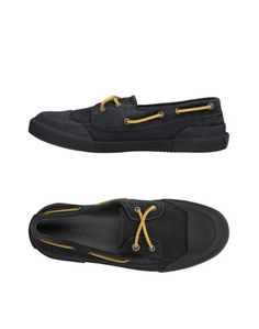 Мокасины Lanvin