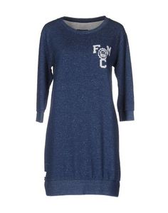 Короткое платье Franklin &; Marshall