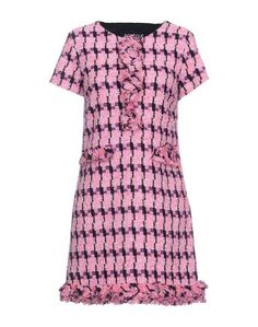 Короткое платье Boutique Moschino