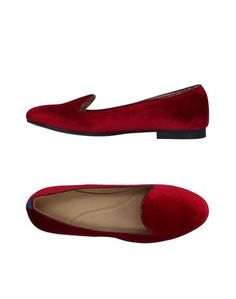 Мокасины Chatelles