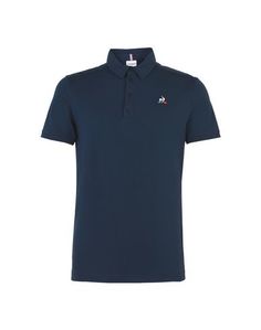 Поло Le Coq Sportif