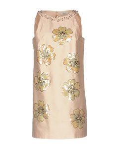 Короткое платье Blugirl Blumarine