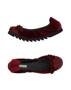 Категория: Балетки женские Tosca BLU Shoes