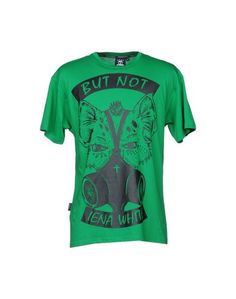 Футболка BUT NOT