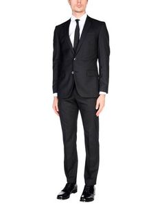 Костюм Hugo Boss