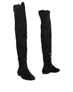 Сапоги Twin Set Simona Barbieri