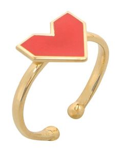 Кольцо First People First