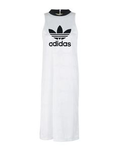 Платье до колена Adidas
