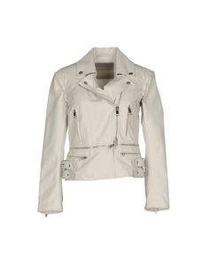 Куртка Ermanno Scervino